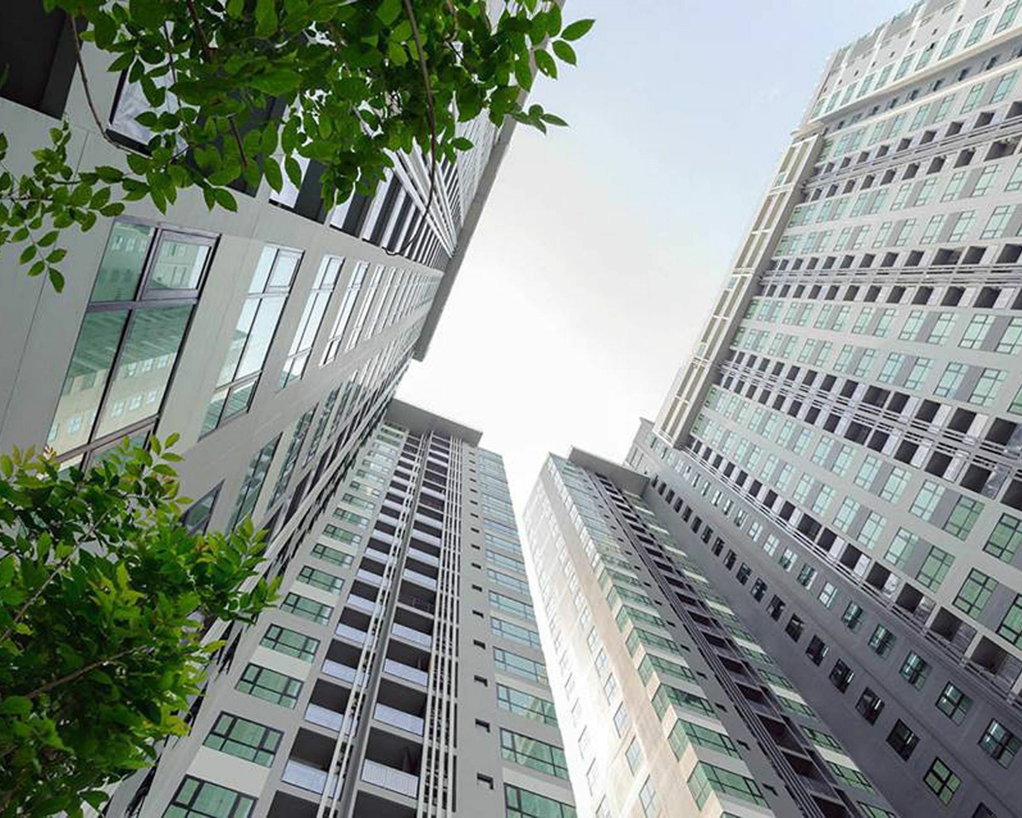 The Base Condo Pattaya Buitenkant foto